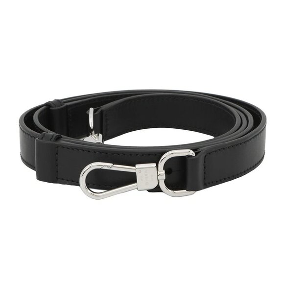 Berluti URIS GULLIBA 2WAY HANDBAG PVC/Leather Black - Picture 14 of 15